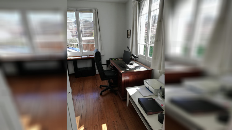 Ma-Cabane - Vente Maison Arcachon, 112 m²