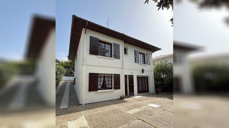 Ma-Cabane - Vente Maison Arcachon, 130 m²
