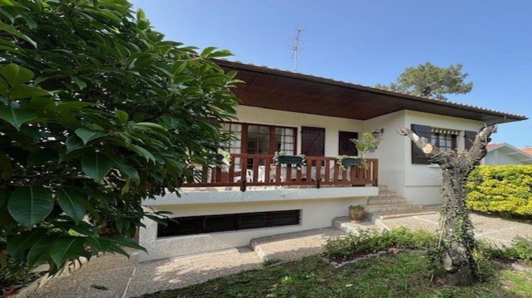 Ma-Cabane - Vente Maison Arcachon, 130 m²