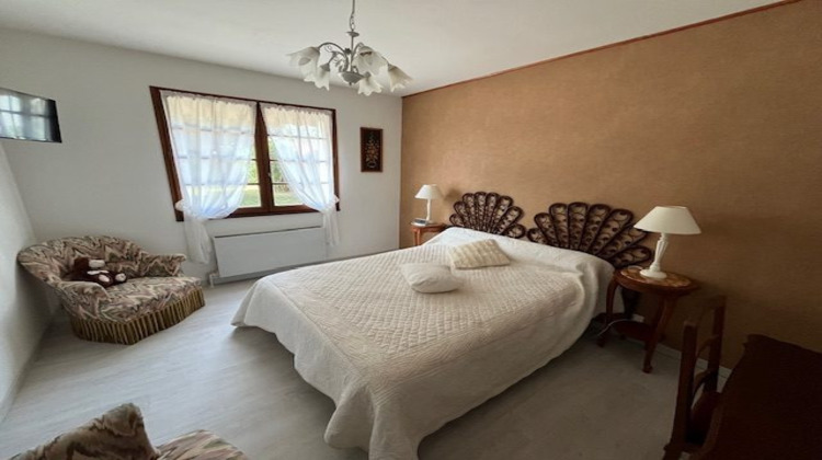 Ma-Cabane - Vente Maison Arcachon, 130 m²