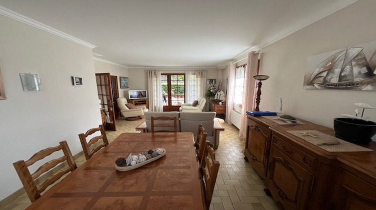 Ma-Cabane - Vente Maison Arcachon, 130 m²