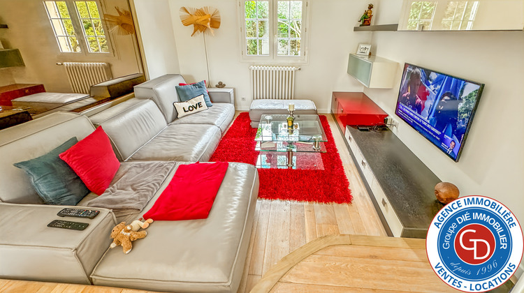 Ma-Cabane - Vente Maison Arcachon, 160 m²