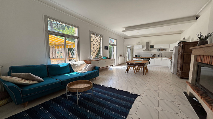 Ma-Cabane - Vente Maison ARCACHON, 151 m²