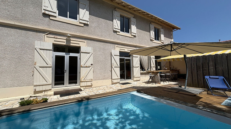 Ma-Cabane - Vente Maison ARCACHON, 151 m²