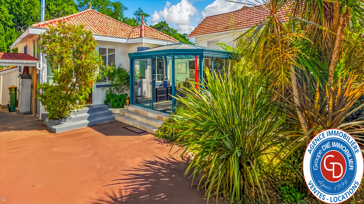 Ma-Cabane - Vente Maison Arcachon, 170 m²