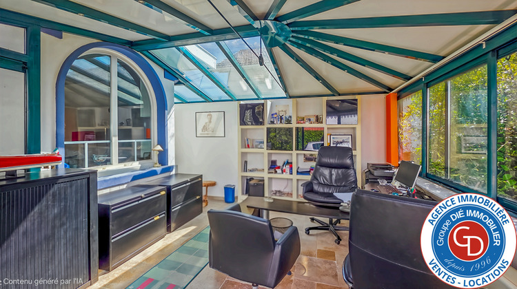 Ma-Cabane - Vente Maison Arcachon, 170 m²