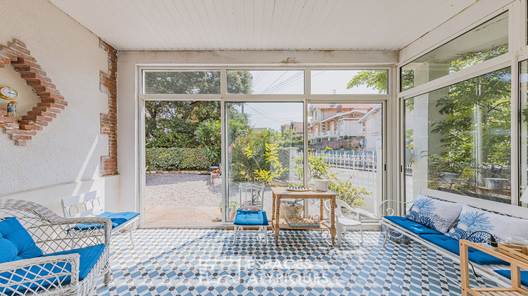 Ma-Cabane - Vente Maison ARCACHON, 200 m²