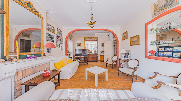 Ma-Cabane - Vente Maison ARCACHON, 200 m²