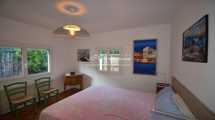 Ma-Cabane - Vente Maison Arcachon, 68 m²