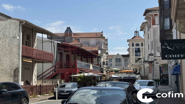 Ma-Cabane - Vente Maison Arcachon, 106 m²