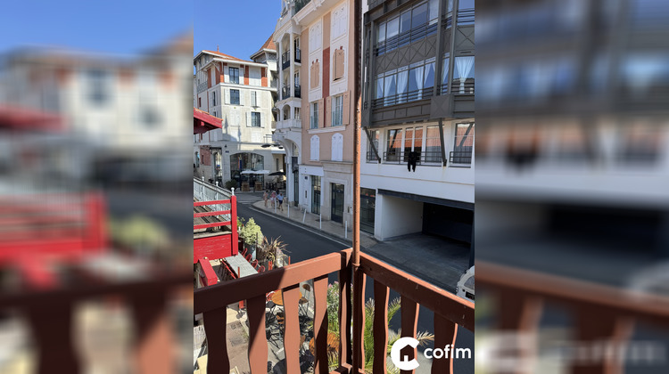 Ma-Cabane - Vente Maison Arcachon, 106 m²