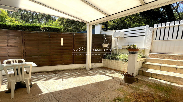 Ma-Cabane - Vente Maison Arcachon, 72 m²