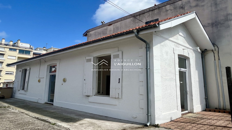 Ma-Cabane - Vente Maison Arcachon, 47 m²