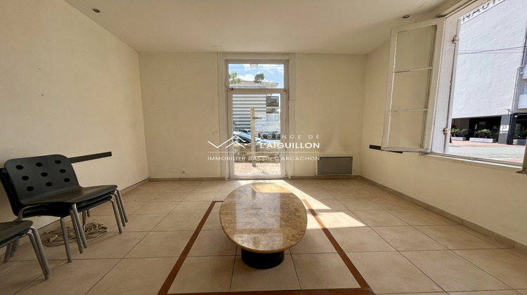 Ma-Cabane - Vente Maison Arcachon, 47 m²