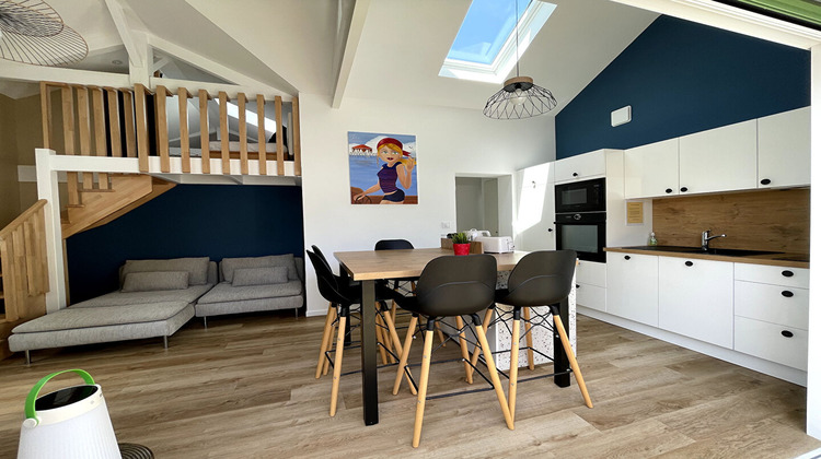 Ma-Cabane - Vente Maison ARCACHON, 37 m²