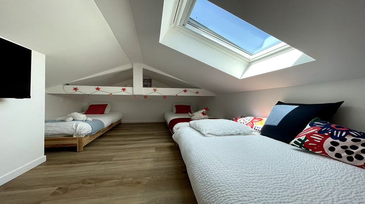 Ma-Cabane - Vente Maison ARCACHON, 37 m²