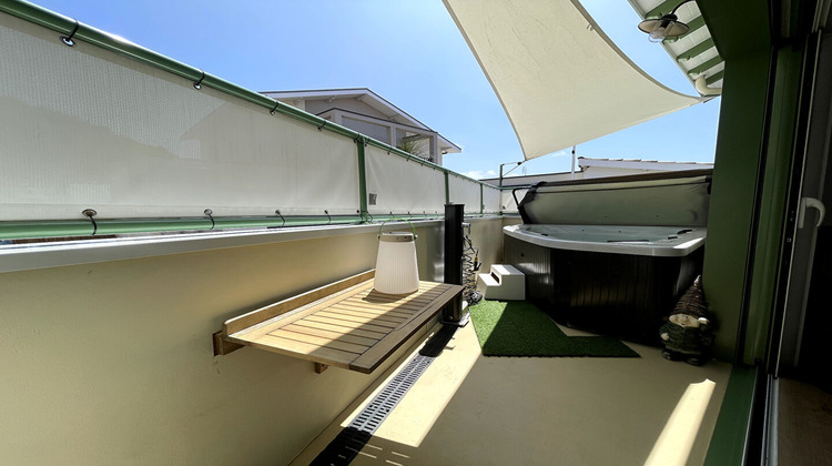 Ma-Cabane - Vente Maison ARCACHON, 37 m²