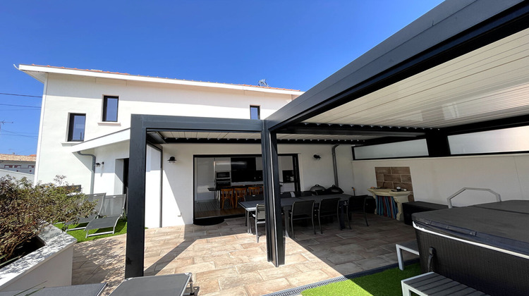 Ma-Cabane - Vente Maison ARCACHON, 75 m²