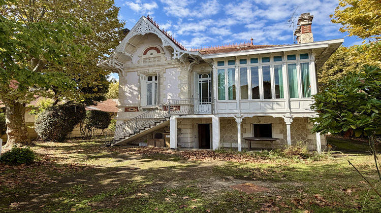 Ma-Cabane - Vente Maison Arcachon, 230 m²