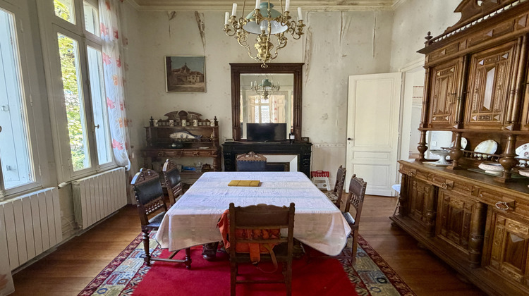 Ma-Cabane - Vente Maison Arcachon, 230 m²