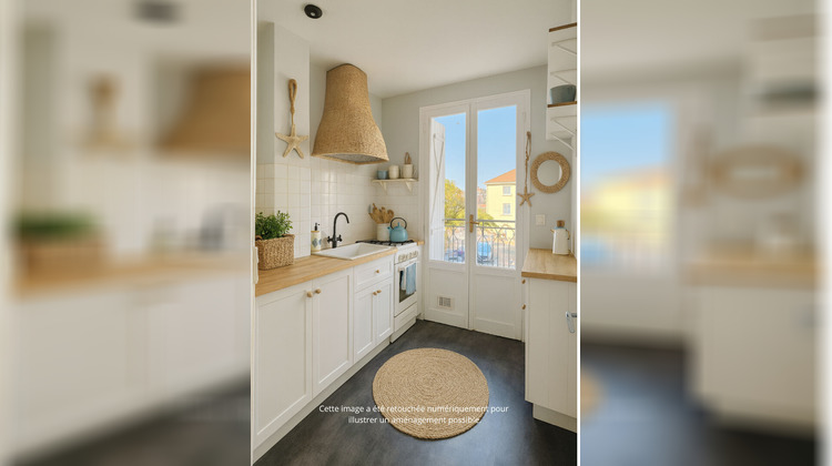 Ma-Cabane - Vente Maison ARCACHON, 100 m²