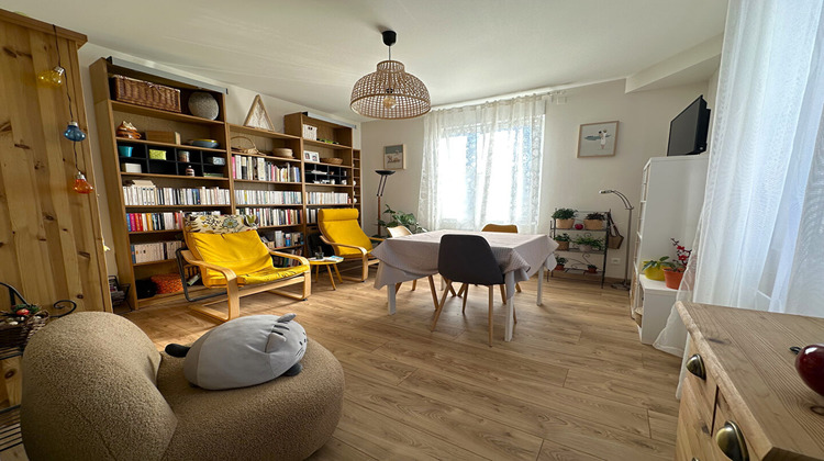 Ma-Cabane - Vente Maison ARCACHON, 78 m²