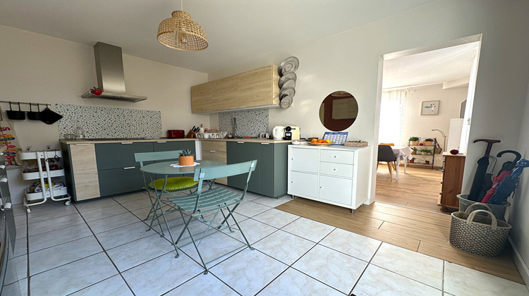 Ma-Cabane - Vente Maison ARCACHON, 78 m²