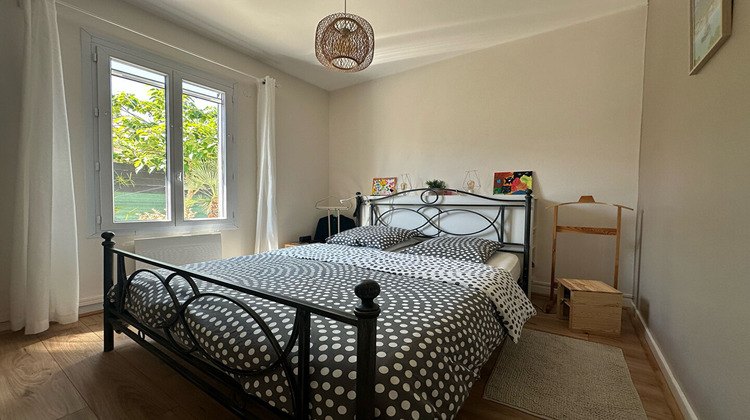 Ma-Cabane - Vente Maison ARCACHON, 78 m²