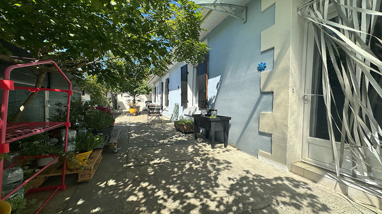 Ma-Cabane - Vente Maison ARCACHON, 78 m²