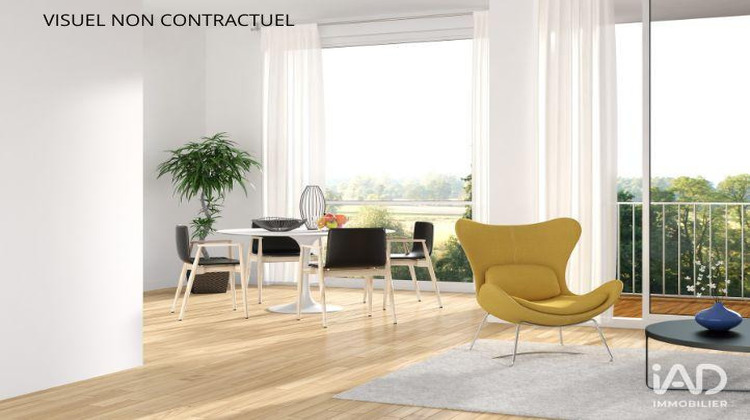 Ma-Cabane - Vente Maison Arcachon, 110 m²