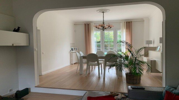 Ma-Cabane - Vente Maison Arcachon, 180 m²