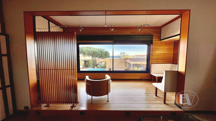 Ma-Cabane - Vente Maison Arcachon, 141 m²