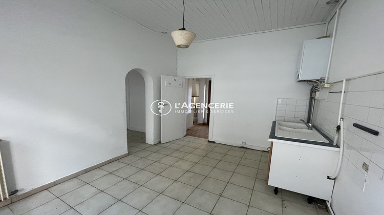 Ma-Cabane - Vente Maison Arcachon, 45 m²