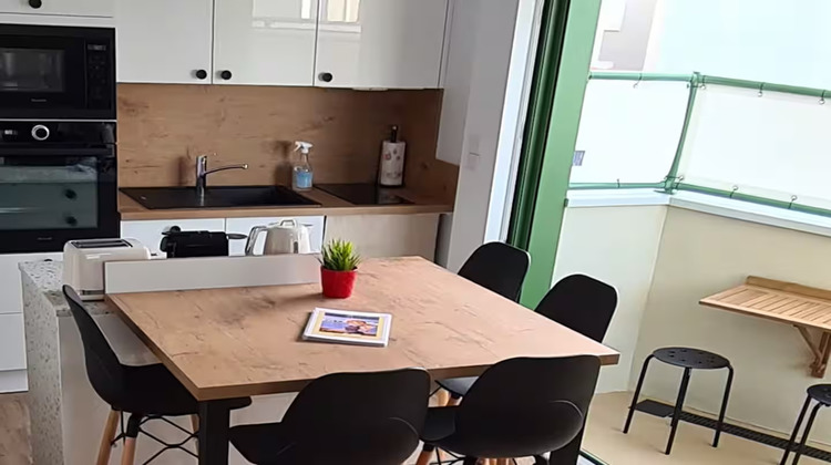 Ma-Cabane - Vente Maison ARCACHON, 50 m²