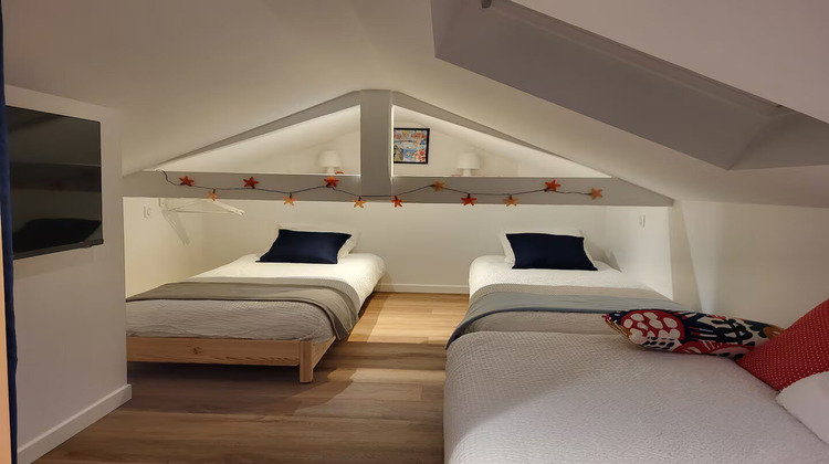 Ma-Cabane - Vente Maison ARCACHON, 50 m²