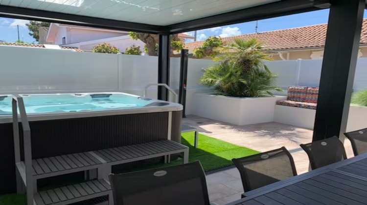 Ma-Cabane - Vente Maison ARCACHON, 75 m²