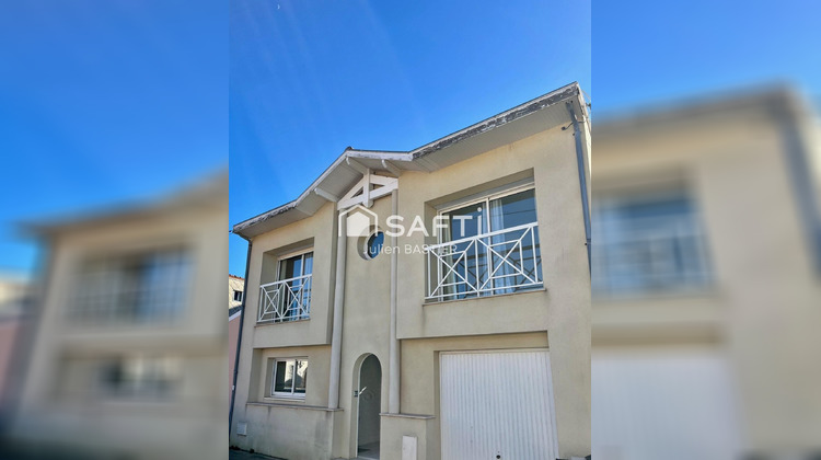 Ma-Cabane - Vente Maison Arcachon, 145 m²