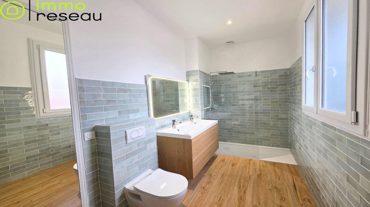 Ma-Cabane - Vente Maison ARCACHON, 120 m²