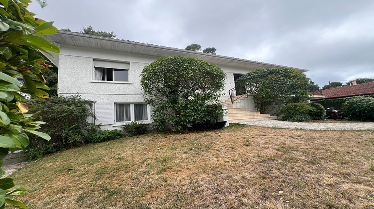 Ma-Cabane - Vente Maison ARCACHON, 220 m²