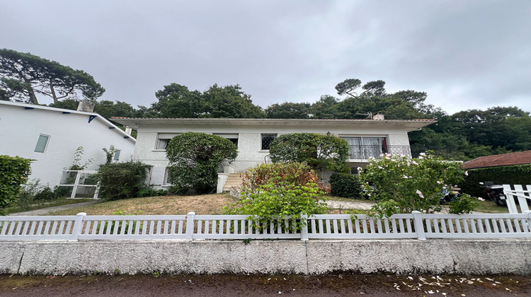 Ma-Cabane - Vente Maison ARCACHON, 220 m²