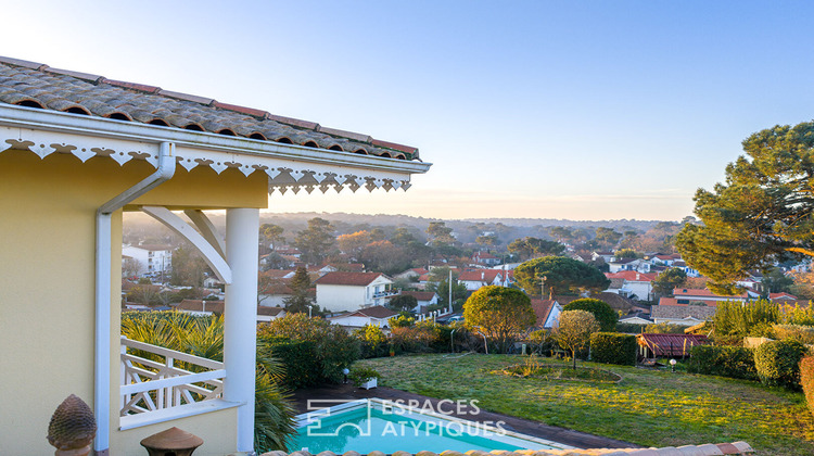 Ma-Cabane - Vente Maison ARCACHON, 252 m²