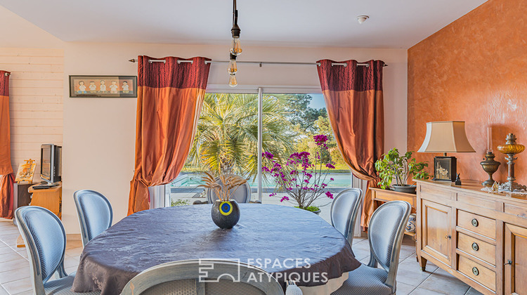 Ma-Cabane - Vente Maison ARCACHON, 252 m²