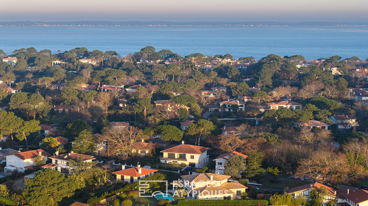 Ma-Cabane - Vente Maison ARCACHON, 252 m²