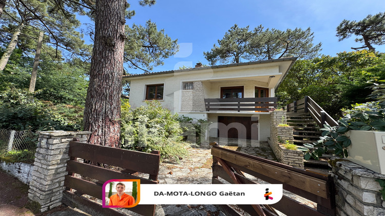 Ma-Cabane - Vente Maison Arcachon, 80 m²