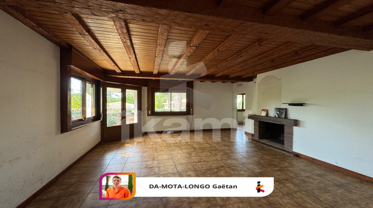 Ma-Cabane - Vente Maison Arcachon, 80 m²