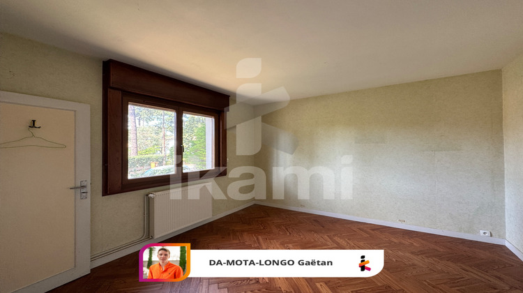 Ma-Cabane - Vente Maison Arcachon, 80 m²