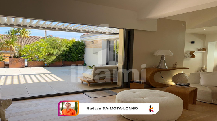 Ma-Cabane - Vente Maison Arcachon, 197 m²