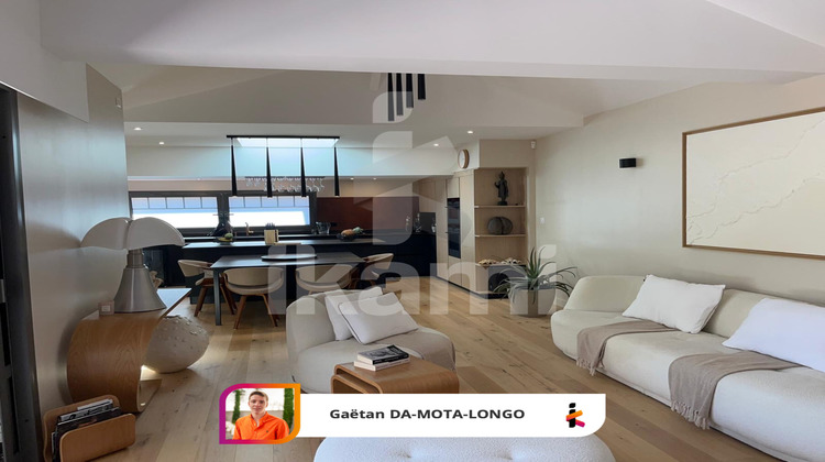 Ma-Cabane - Vente Maison Arcachon, 197 m²