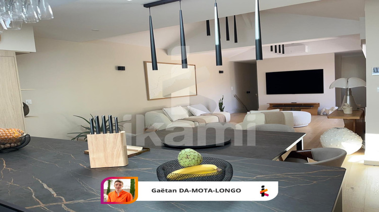 Ma-Cabane - Vente Maison Arcachon, 197 m²