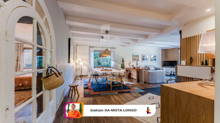 Ma-Cabane - Vente Maison Arcachon, 135 m²